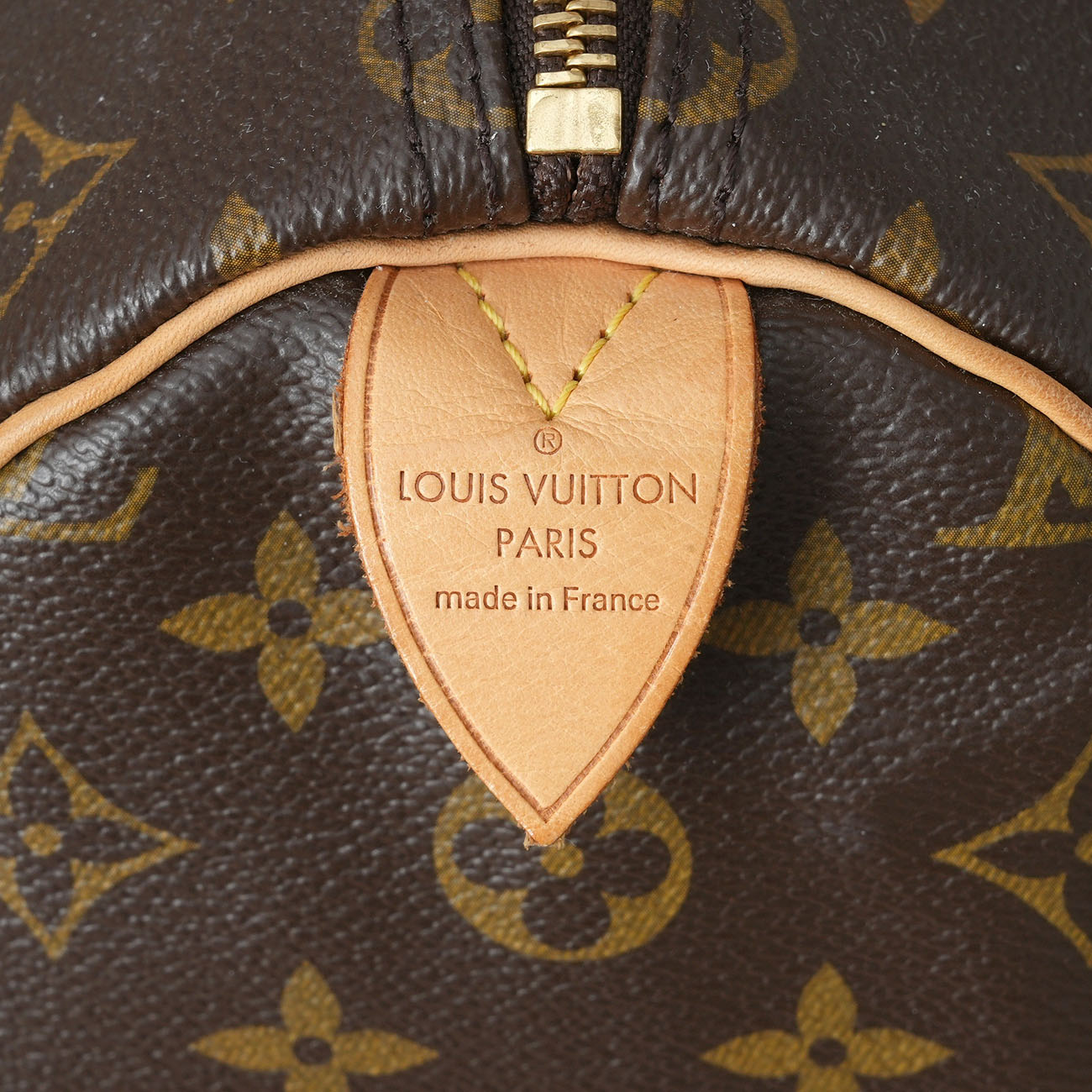 LOUIS VUITTON(USED)루이비통 모노그램 스피디 35